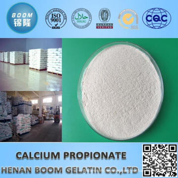 99% purity supplier calcium propionate e282 food preservative